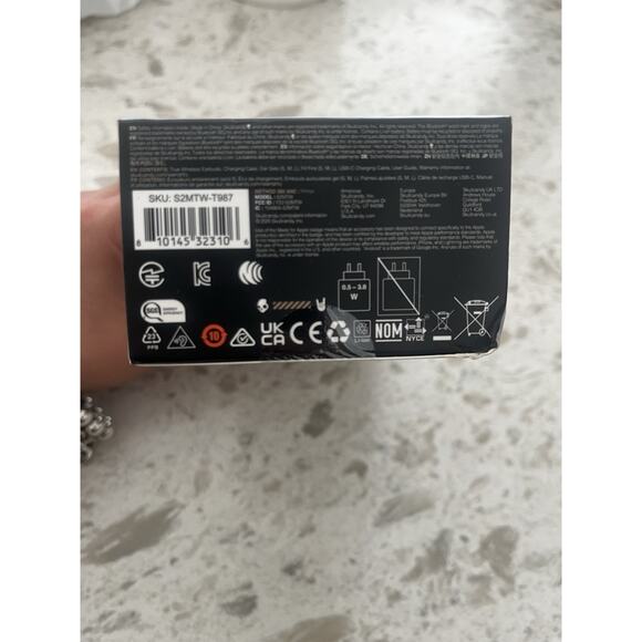 Skullcandy Method 360 ANC Active Noise Cancellation Headphones By Bose NEW - Picture 6 of 8